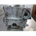 #BLR05 Engine Cylinder Block From 2009 Nissan Versa  1.6